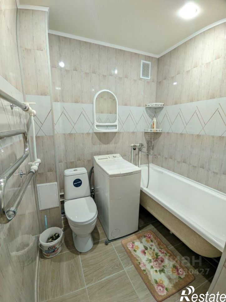 1-комн квартира ул Нефтяников, 15,  д. 15