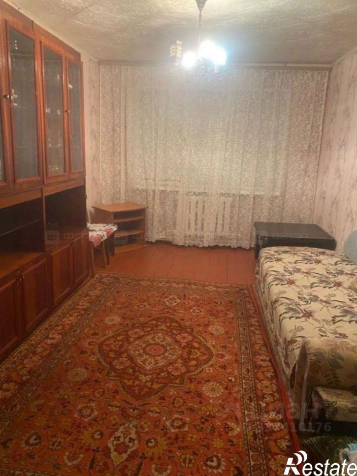 3-комн квартира ул Центральная, 6,  д. 6