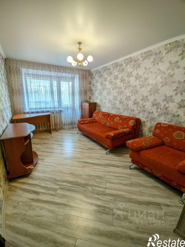 2-комн квартира ул Гафиатуллина, 15,  д. 15