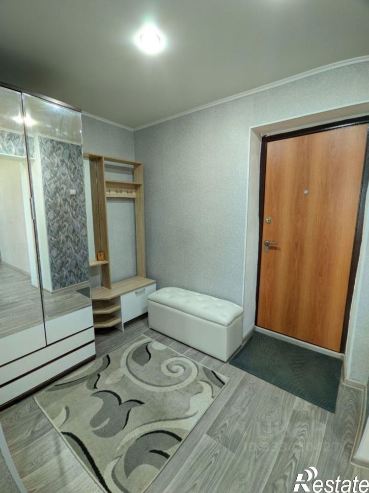 1-комн квартира ул Нефтяников, 15,  д. 15