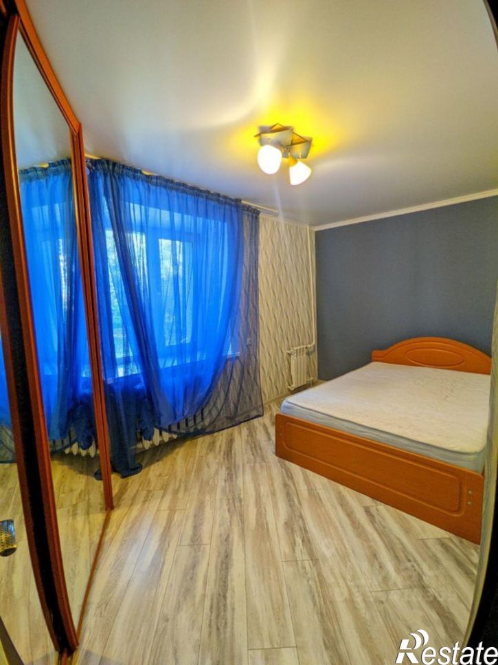 2-комн квартира ул Гафиатуллина, 15,  д. 15