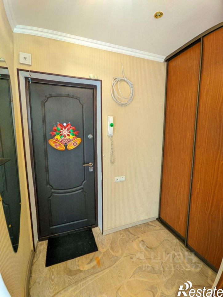 1-комн квартира ул Гафиатуллина, 12,  д. 12