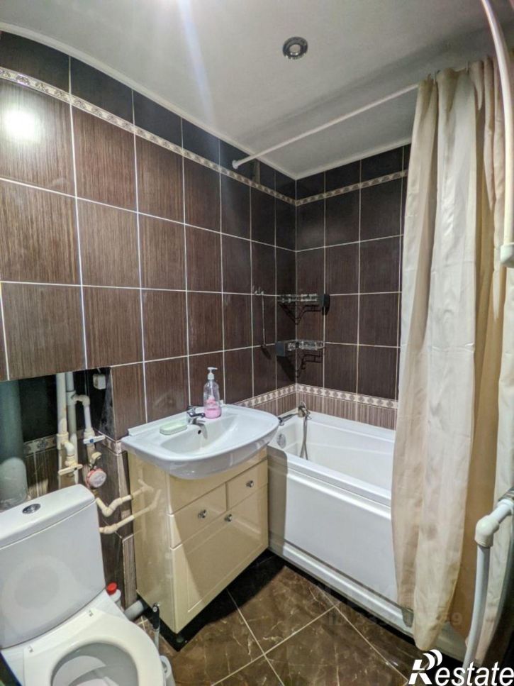 2-комн квартира ул Гафиатуллина, 15,  д. 15