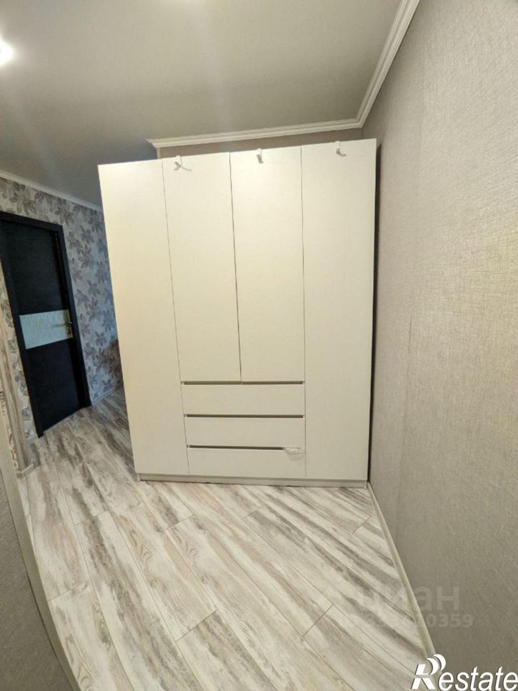 2-комн квартира ул Гафиатуллина, 15,  д. 15