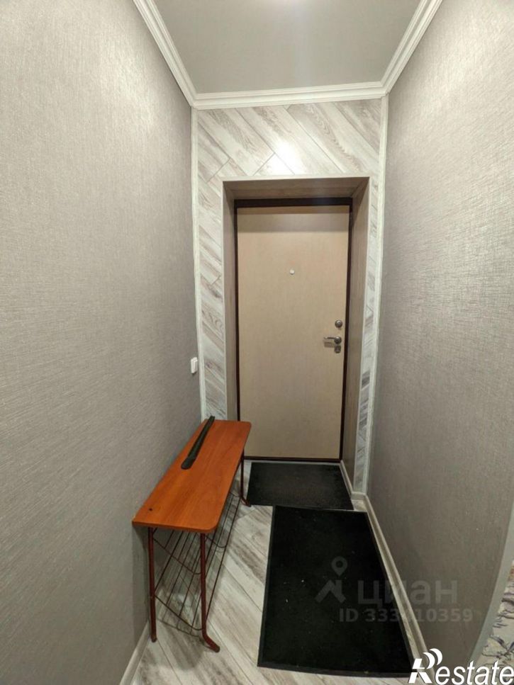 2-комн квартира ул Гафиатуллина, 15,  д. 15