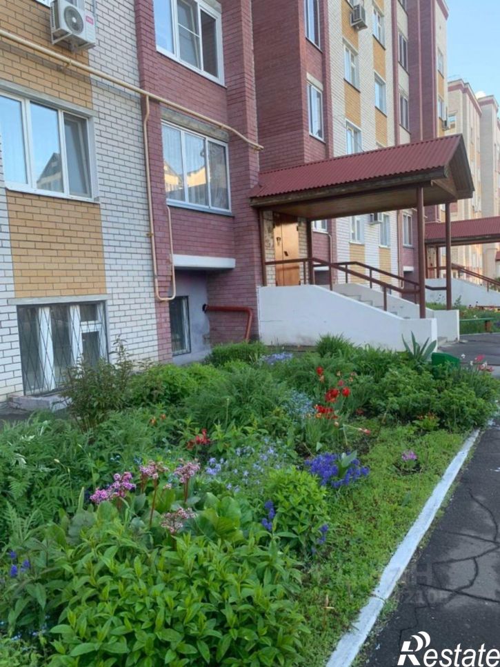 1-комн квартира ул Солнечная, 19,  д. 19