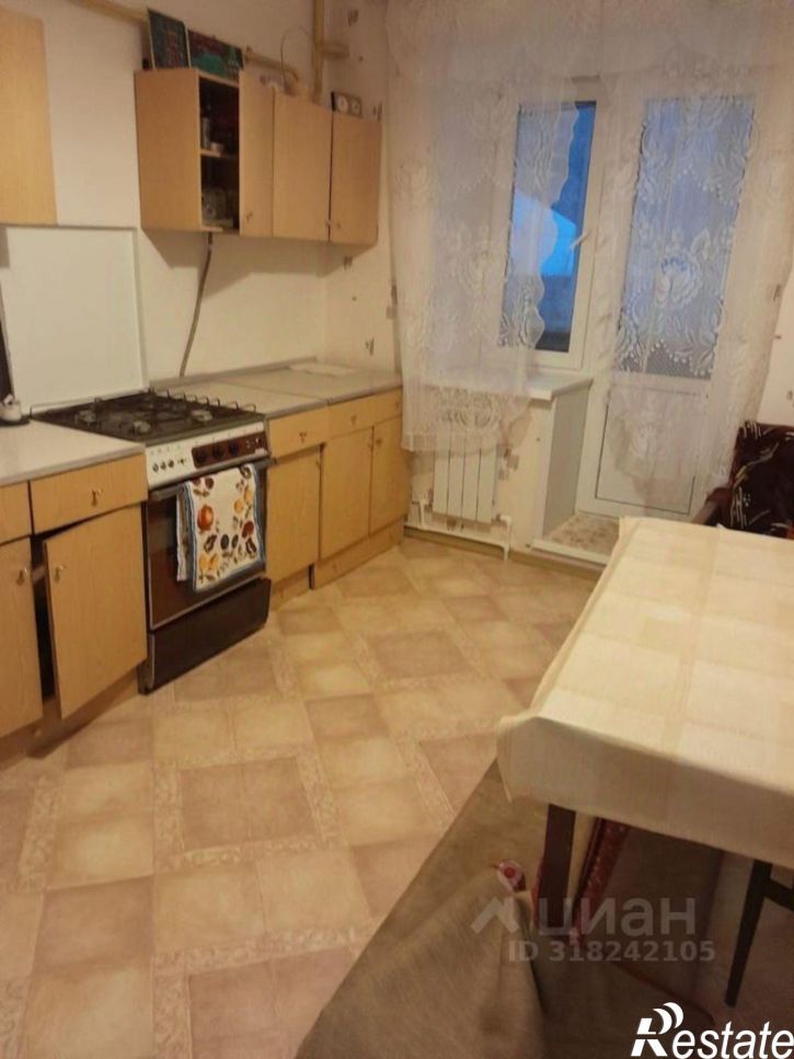 1-комн квартира ул Солнечная, 19,  д. 19