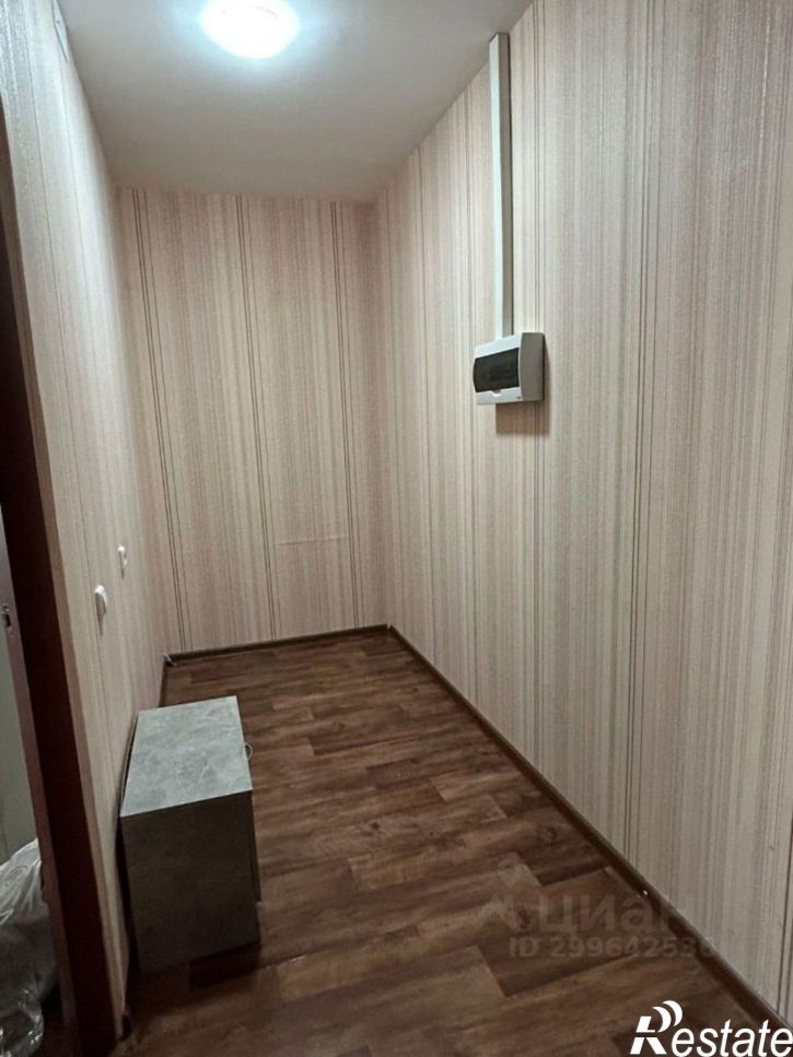 1-комн квартира пр-кт Строителей, 20,  д. 20