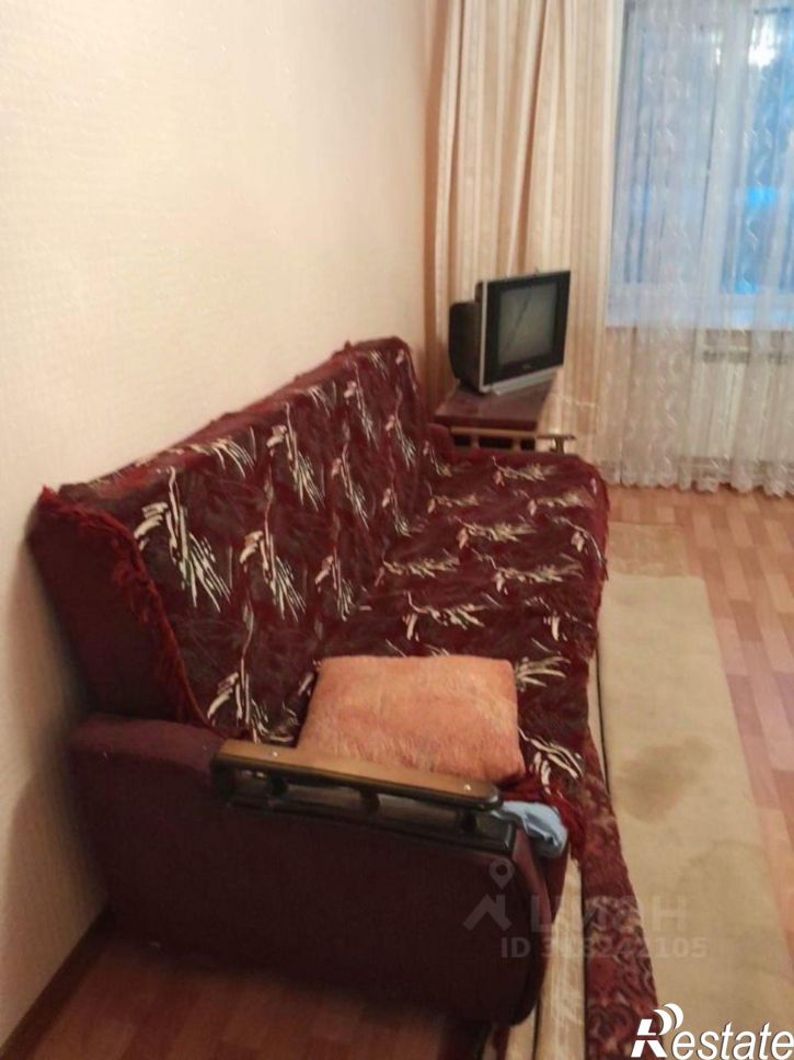 1-комн квартира ул Солнечная, 19,  д. 19