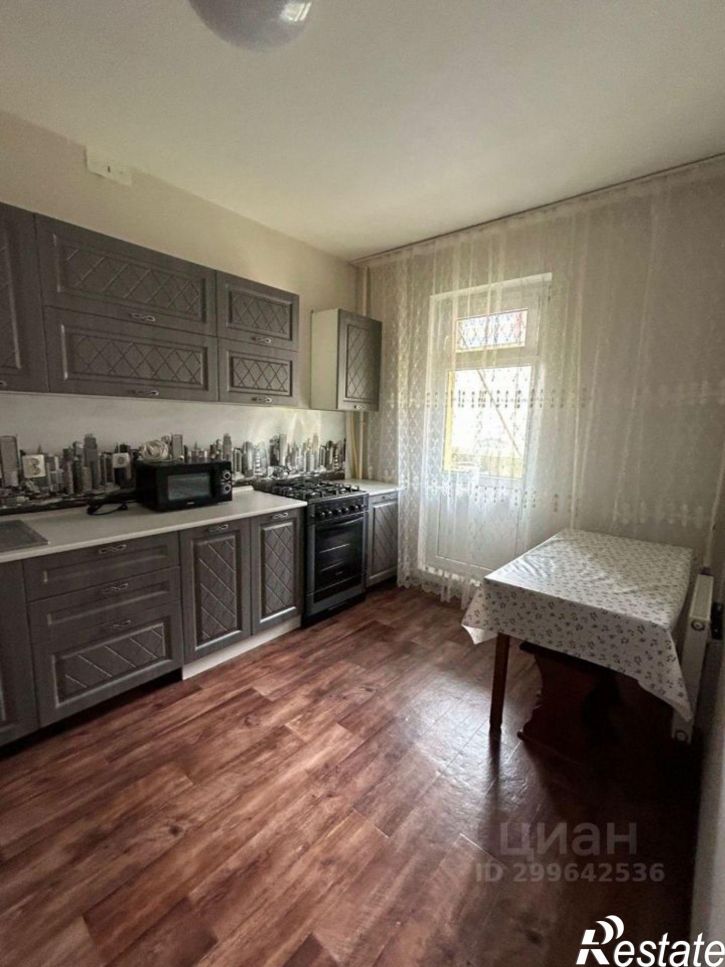 1-комн квартира пр-кт Строителей, 20,  д. 20