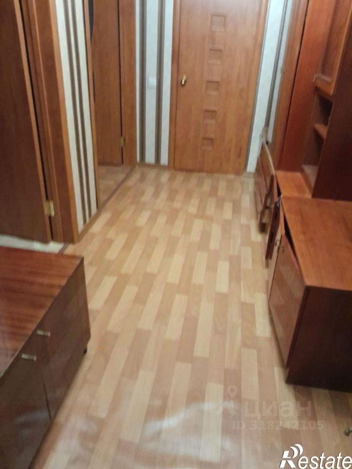 1-комн квартира ул Солнечная, 19,  д. 19