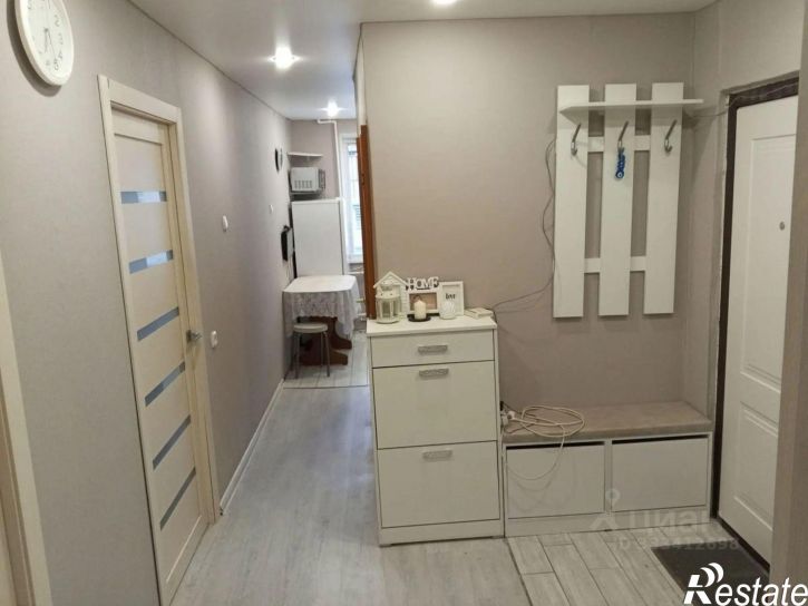 3-комн квартира ул Пушкина, 35,  д. 35