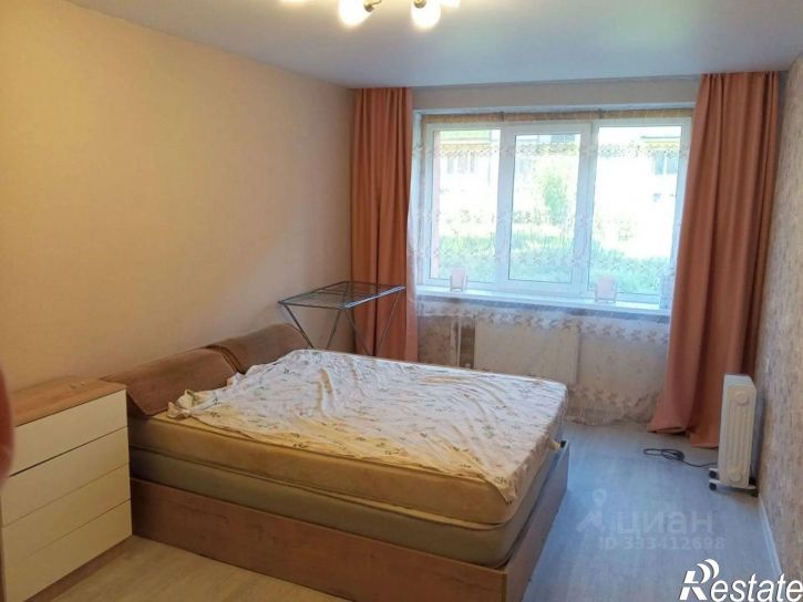 3-комн квартира ул Пушкина, 35,  д. 35