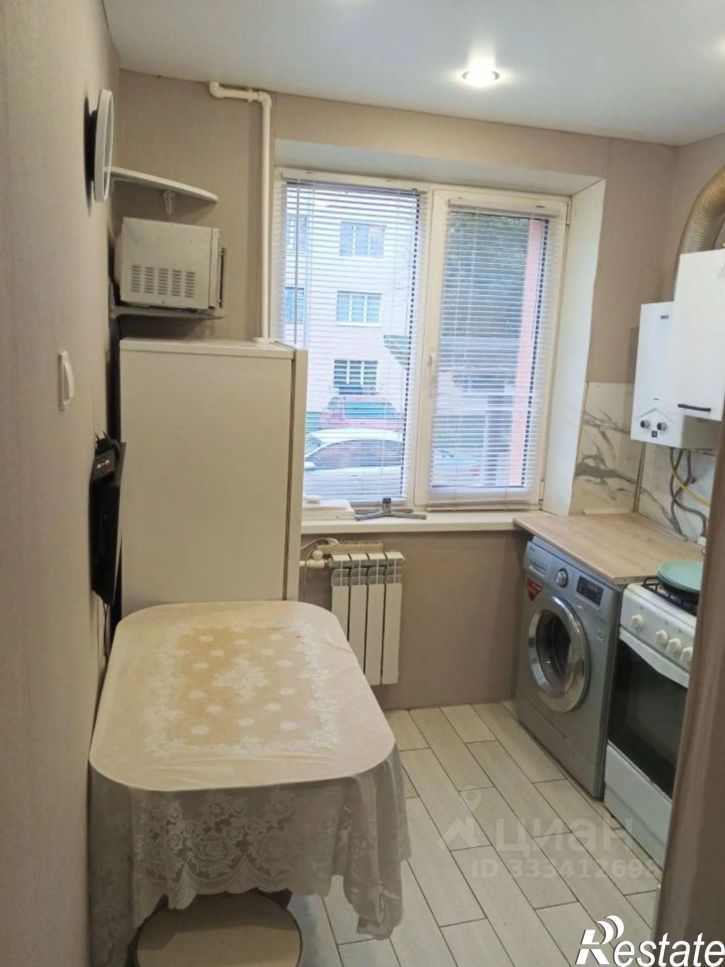 3-комн квартира ул Пушкина, 35,  д. 35