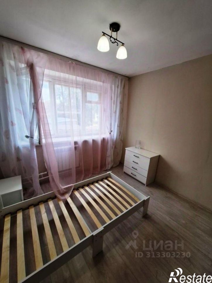 Комната ул Комсомольская, 5,  д. 5