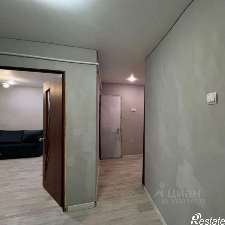 2-комн квартира ул Королева, 8,  д. 8