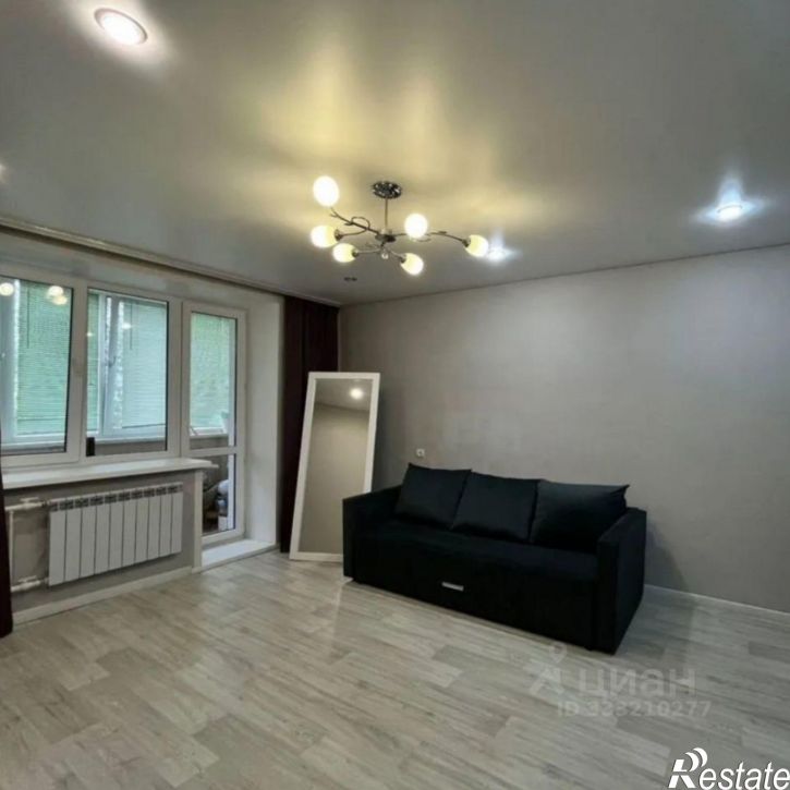 2-комн квартира ул Королева, 8,  д. 8