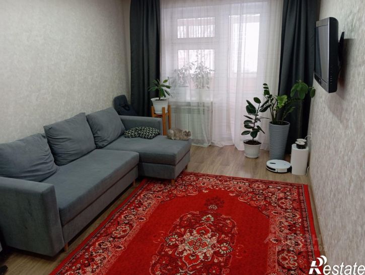 2-комн квартира ул Шамсутдинова, 10,  д. 10