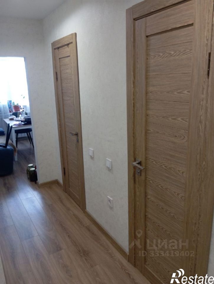 2-комн квартира ул Шамсутдинова, 10,  д. 10