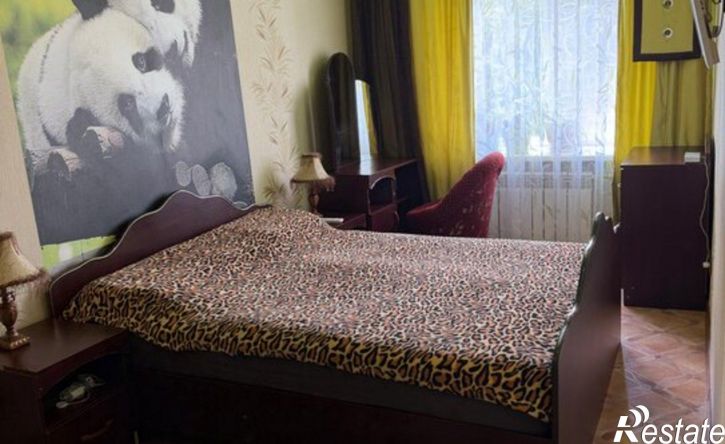 3-комн квартира ул Газинура Гафиатуллина, 41,  д. 41
