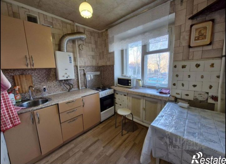 3-комн квартира ул Столичная, 13,  д. 13