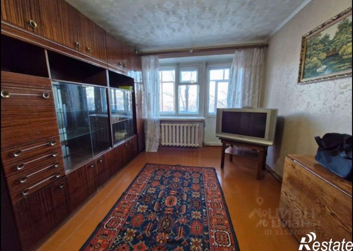 3-комн квартира ул Столичная, 13,  д. 13