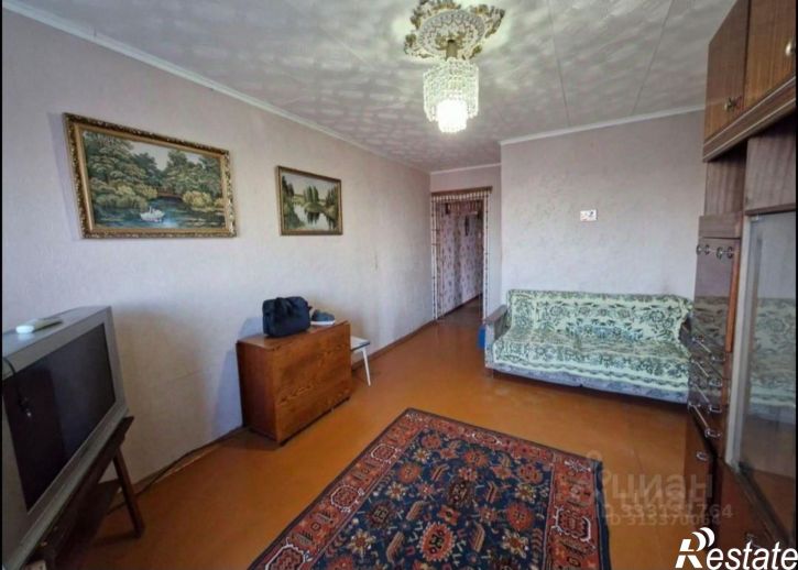 3-комн квартира ул Столичная, 13,  д. 13