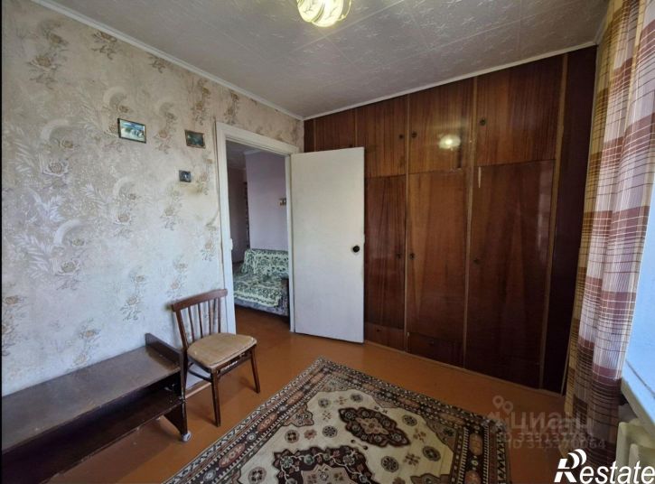 3-комн квартира ул Столичная, 13,  д. 13