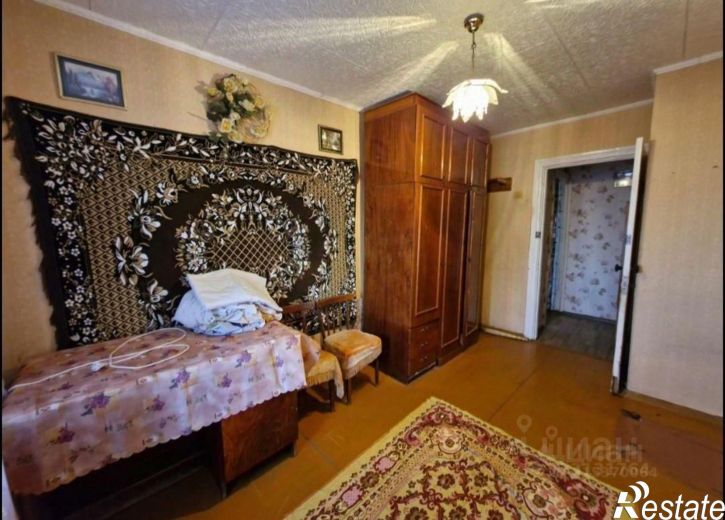3-комн квартира ул Столичная, 13,  д. 13