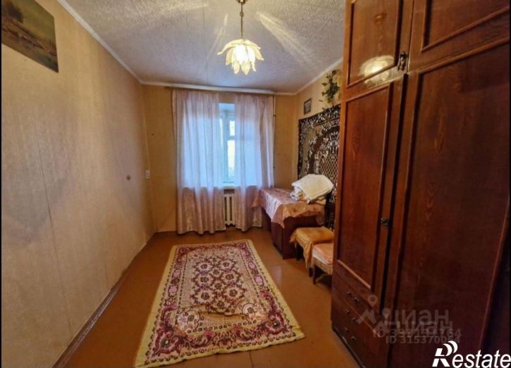 3-комн квартира ул Столичная, 13,  д. 13