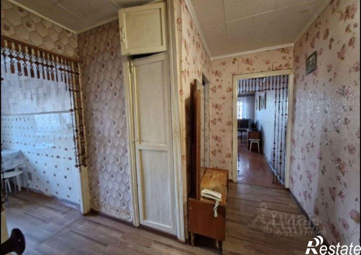 3-комн квартира ул Столичная, 13,  д. 13