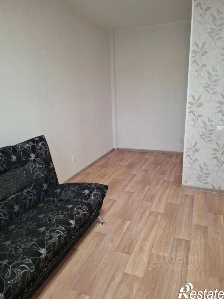 1-комн квартира ул Шевченко, 154,  д. 154