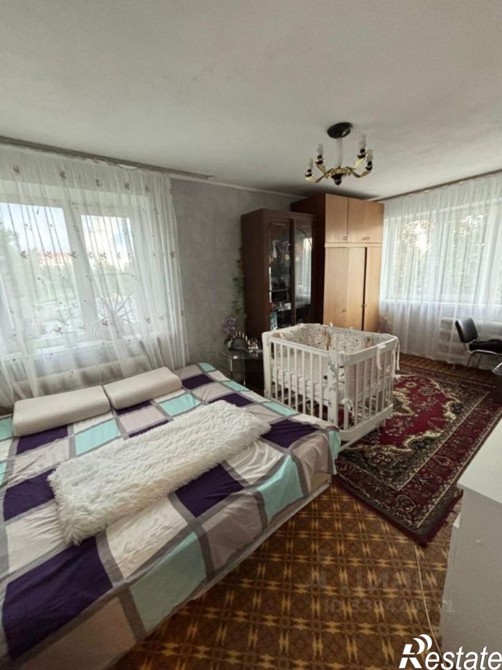 3-комн квартира ул Нефтяников, 35,  д. 35