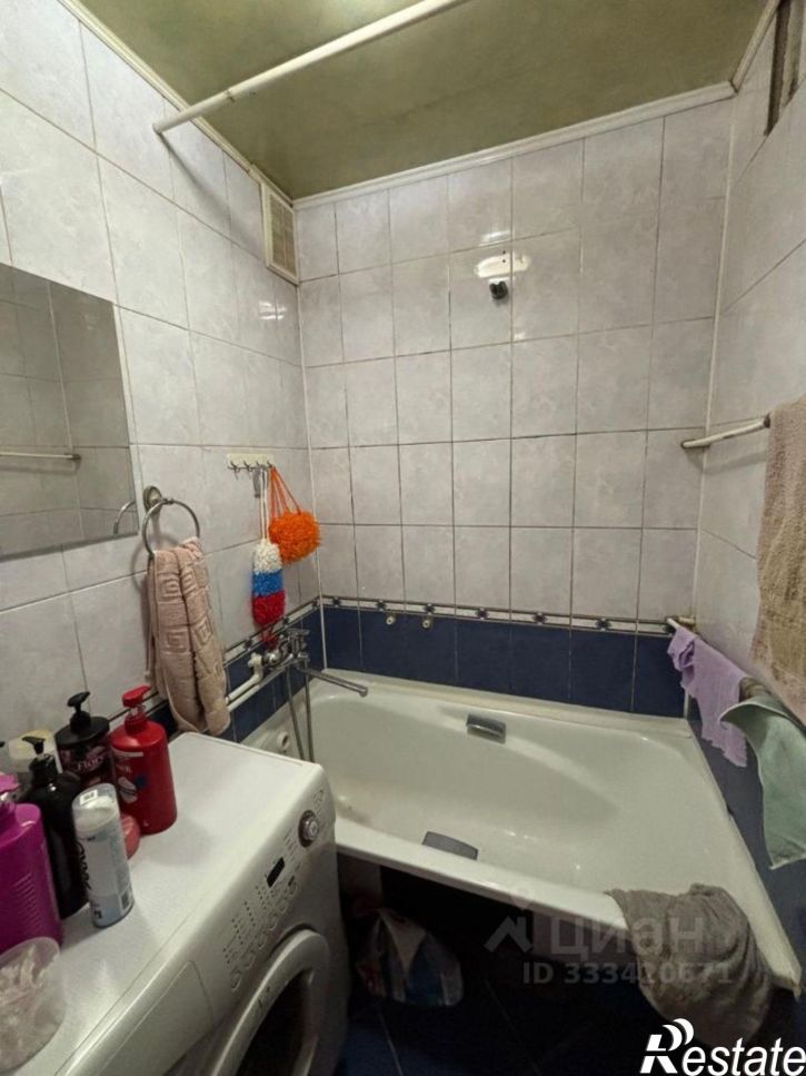 3-комн квартира ул Нефтяников, 35,  д. 35