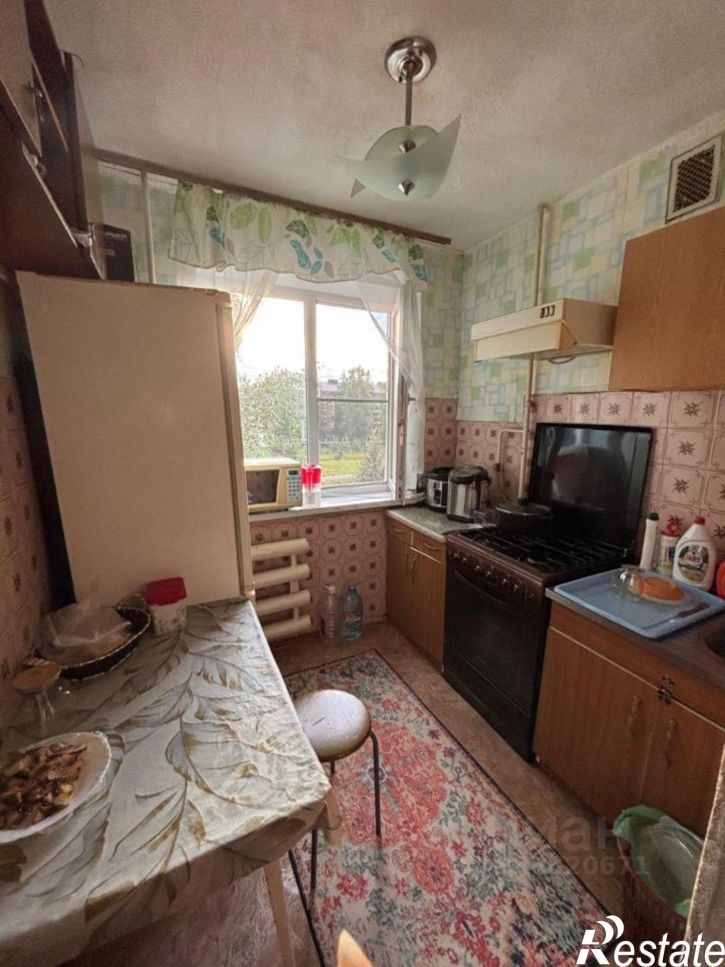 3-комн квартира ул Нефтяников, 35,  д. 35