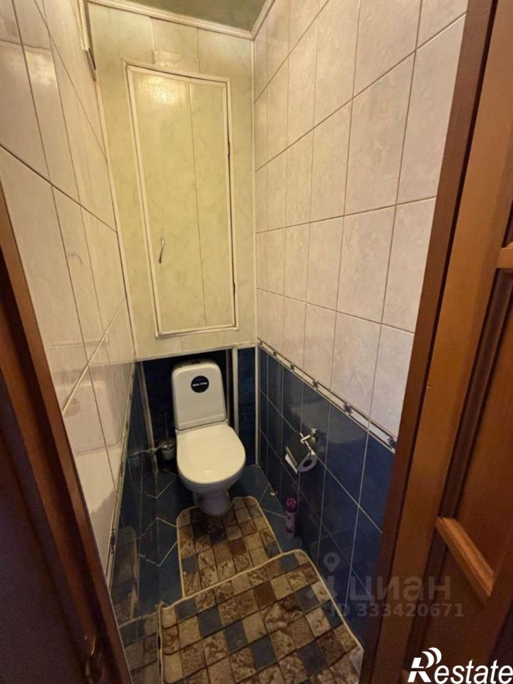 3-комн квартира ул Нефтяников, 35,  д. 35