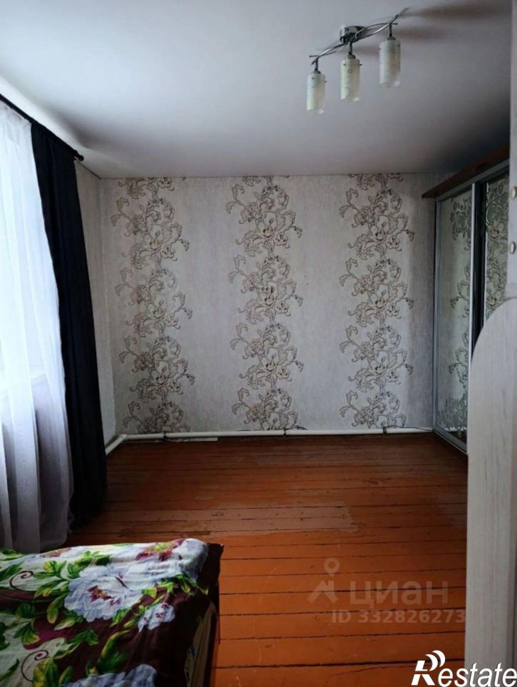 1-комн квартира ул Титова, 4,  д. 4