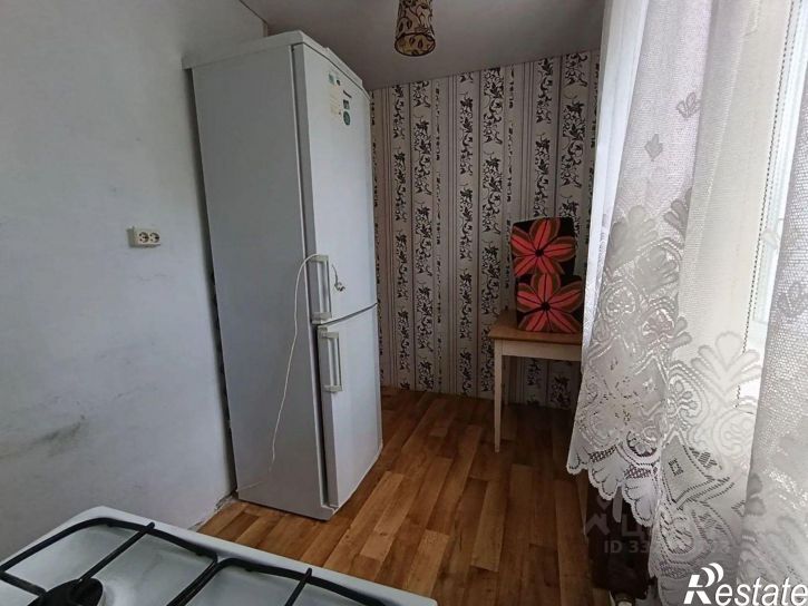 1-комн квартира ул Титова, 4,  д. 4