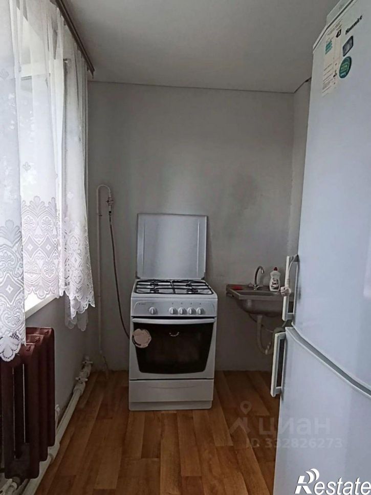 1-комн квартира ул Титова, 4,  д. 4