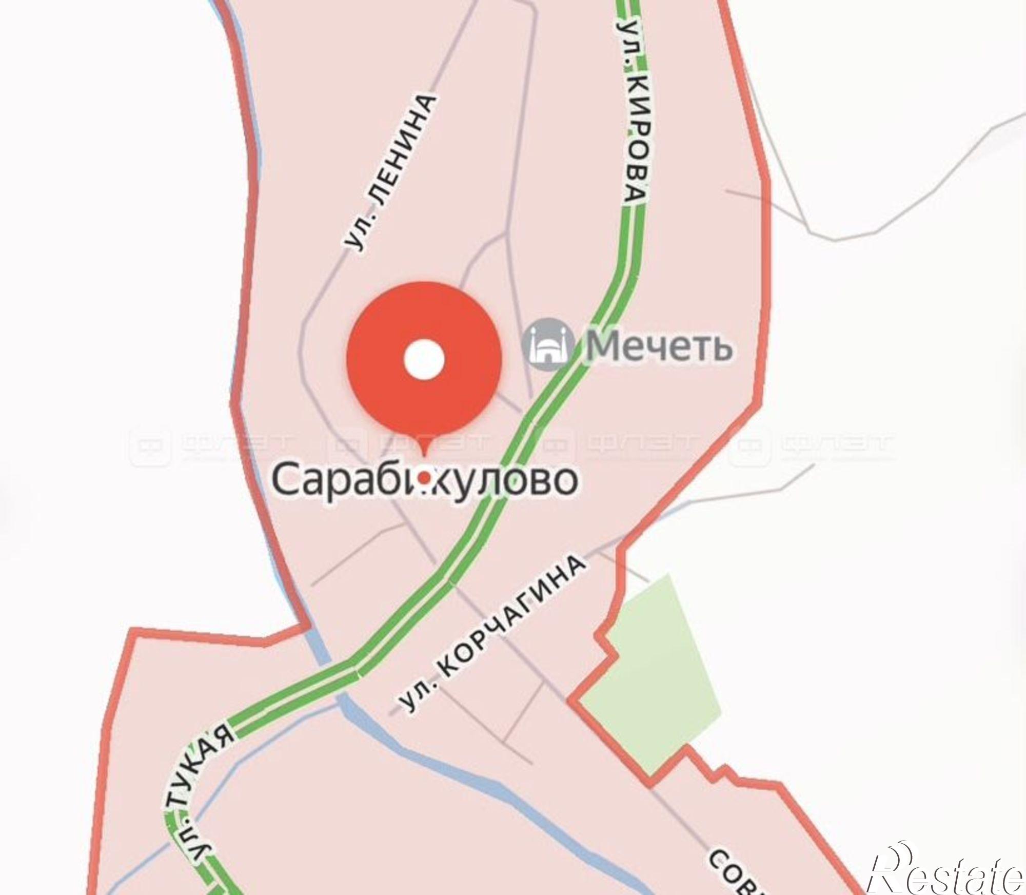 Купить землю, земельный участок за 260 000 рублей на ул. Пионерская, дом 8