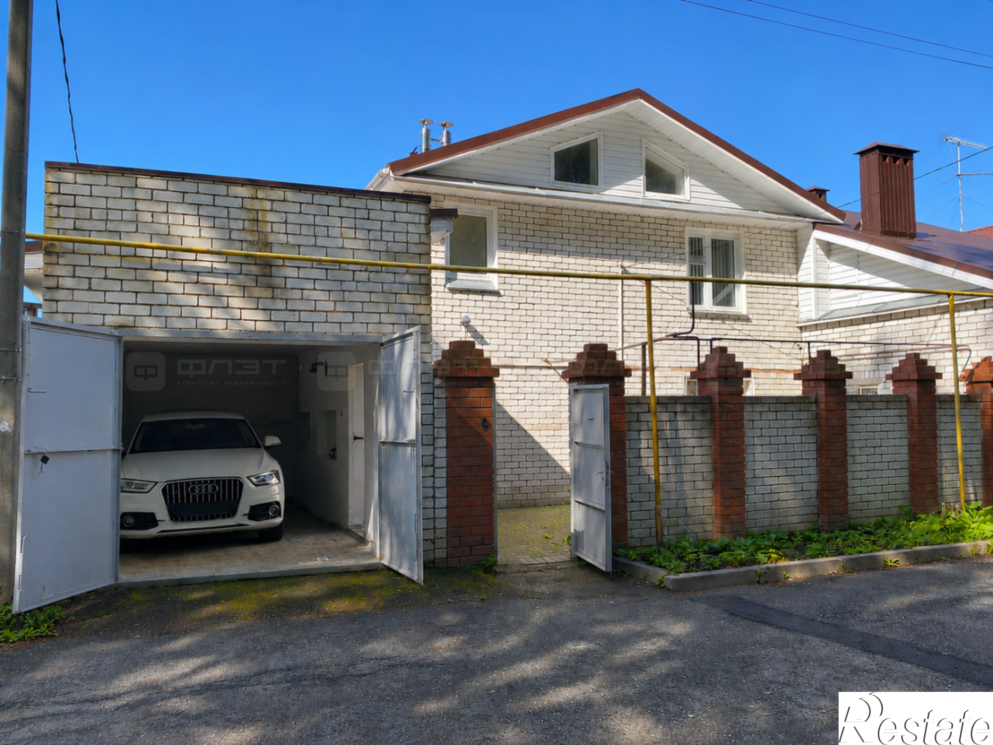 Купить дачу, дом, коттедж за 14 999 000 рублей на ул. Грибная, дом 150