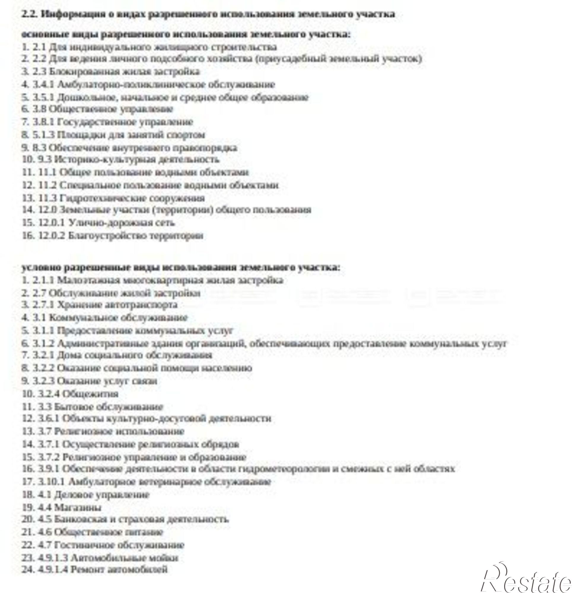 Купить землю, земельный участок за 7 500 000 рублей на ул. Садовая, дом 1