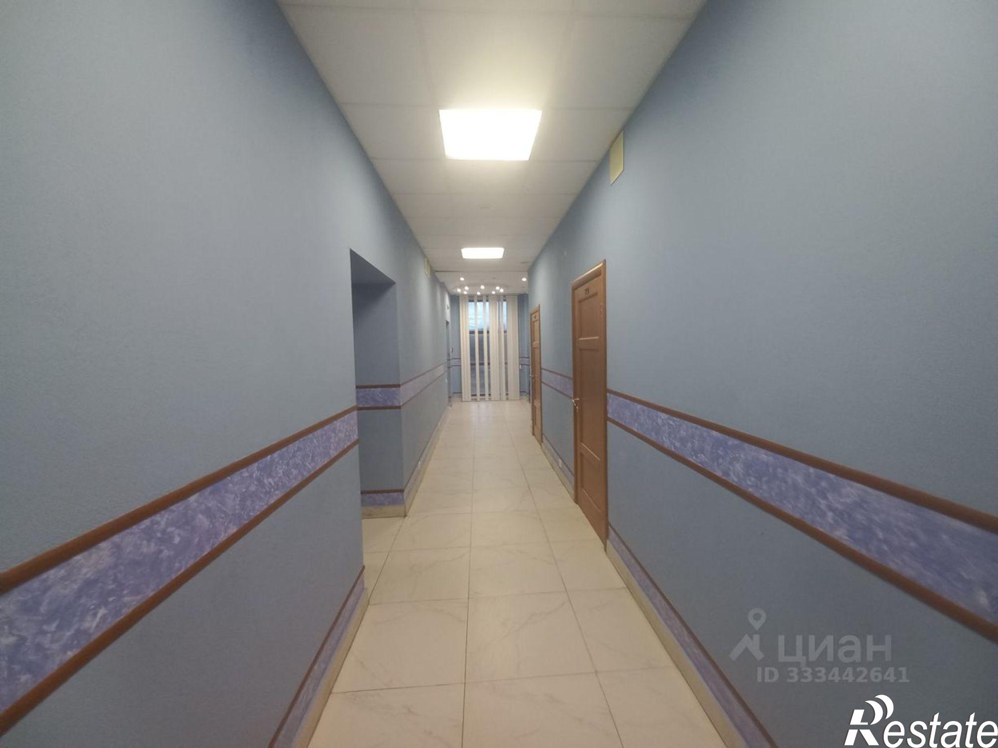 Сдать офис, помещение под офис за 92 600 рублей на Казань