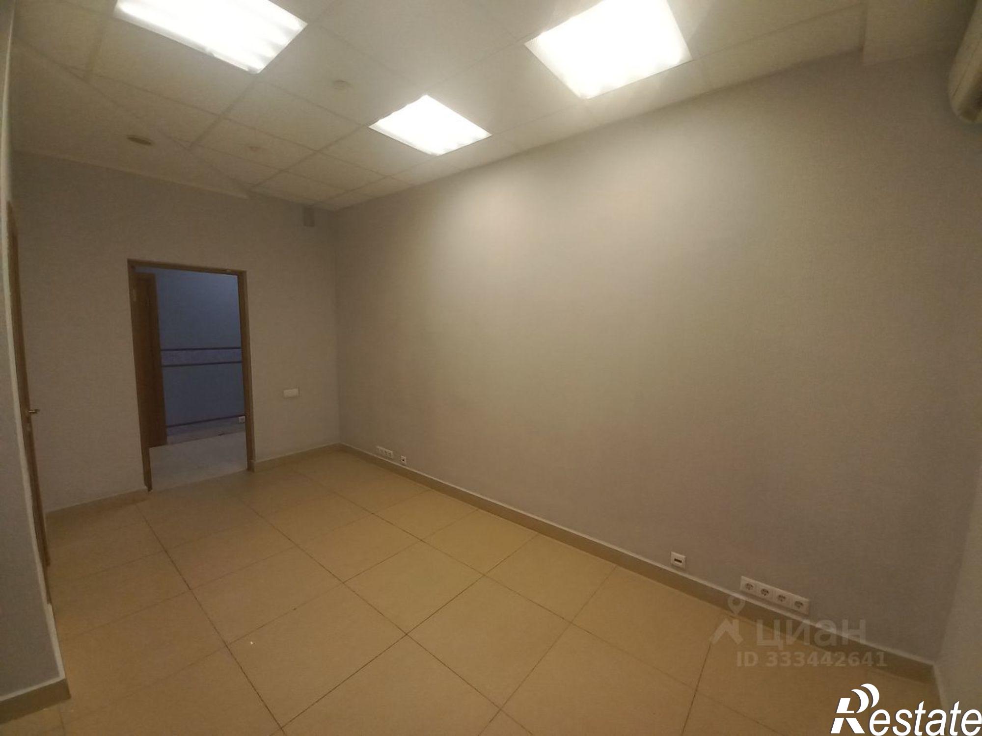 Сдать офис, помещение под офис за 92 600 рублей на Казань