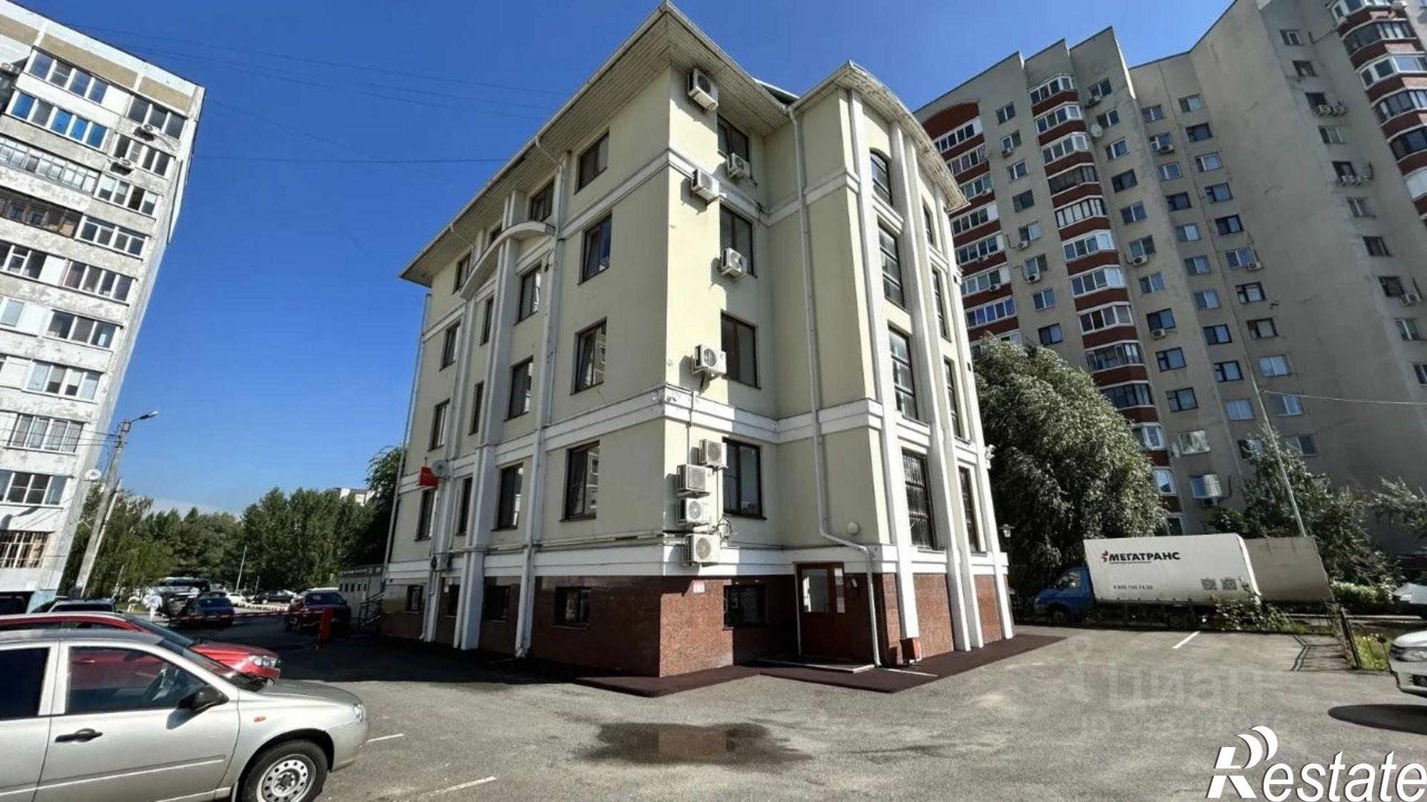 Сдать офис, помещение под офис за 112 542 рублей на Казань