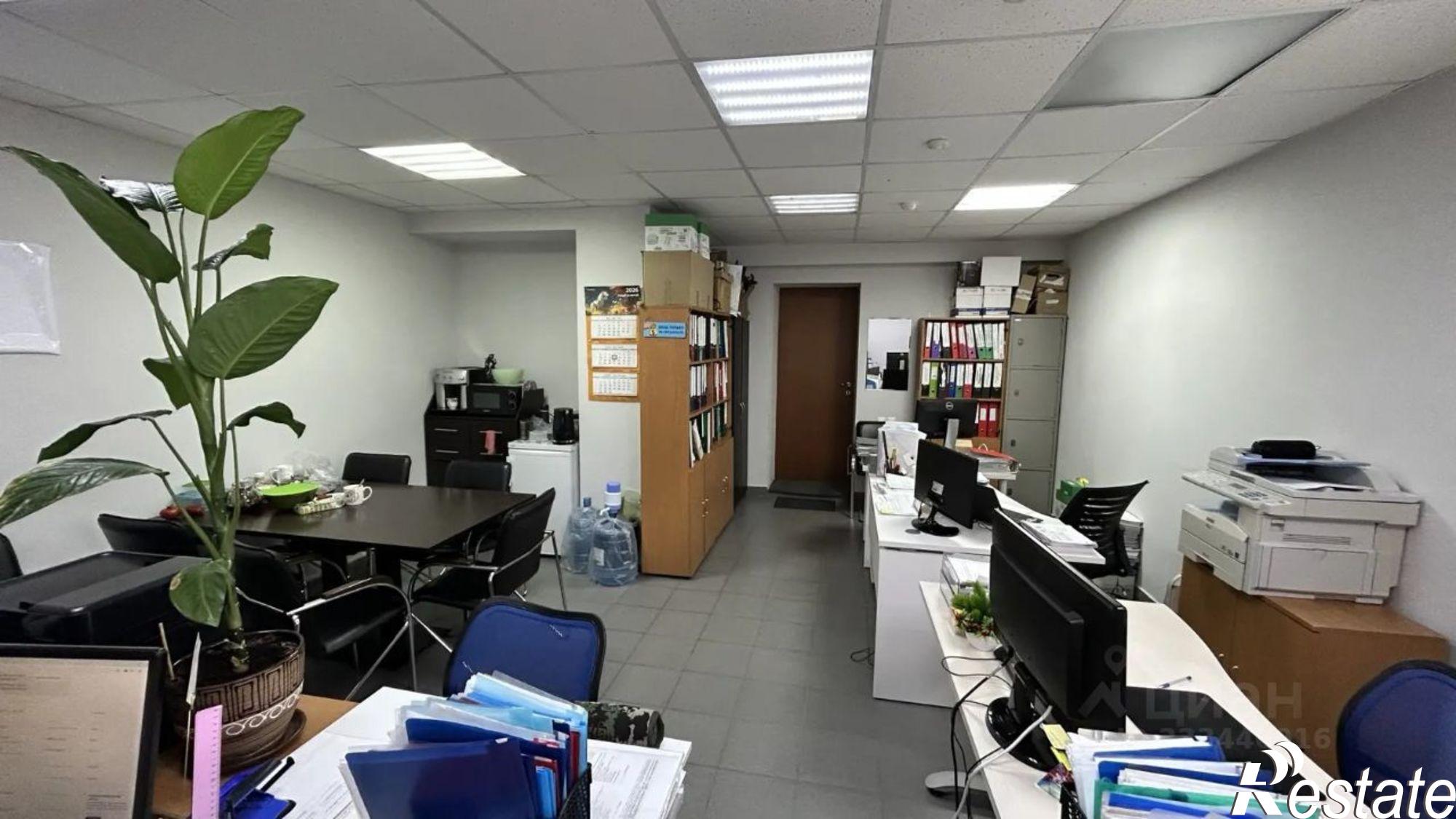Сдать офис, помещение под офис за 112 542 рублей на Казань