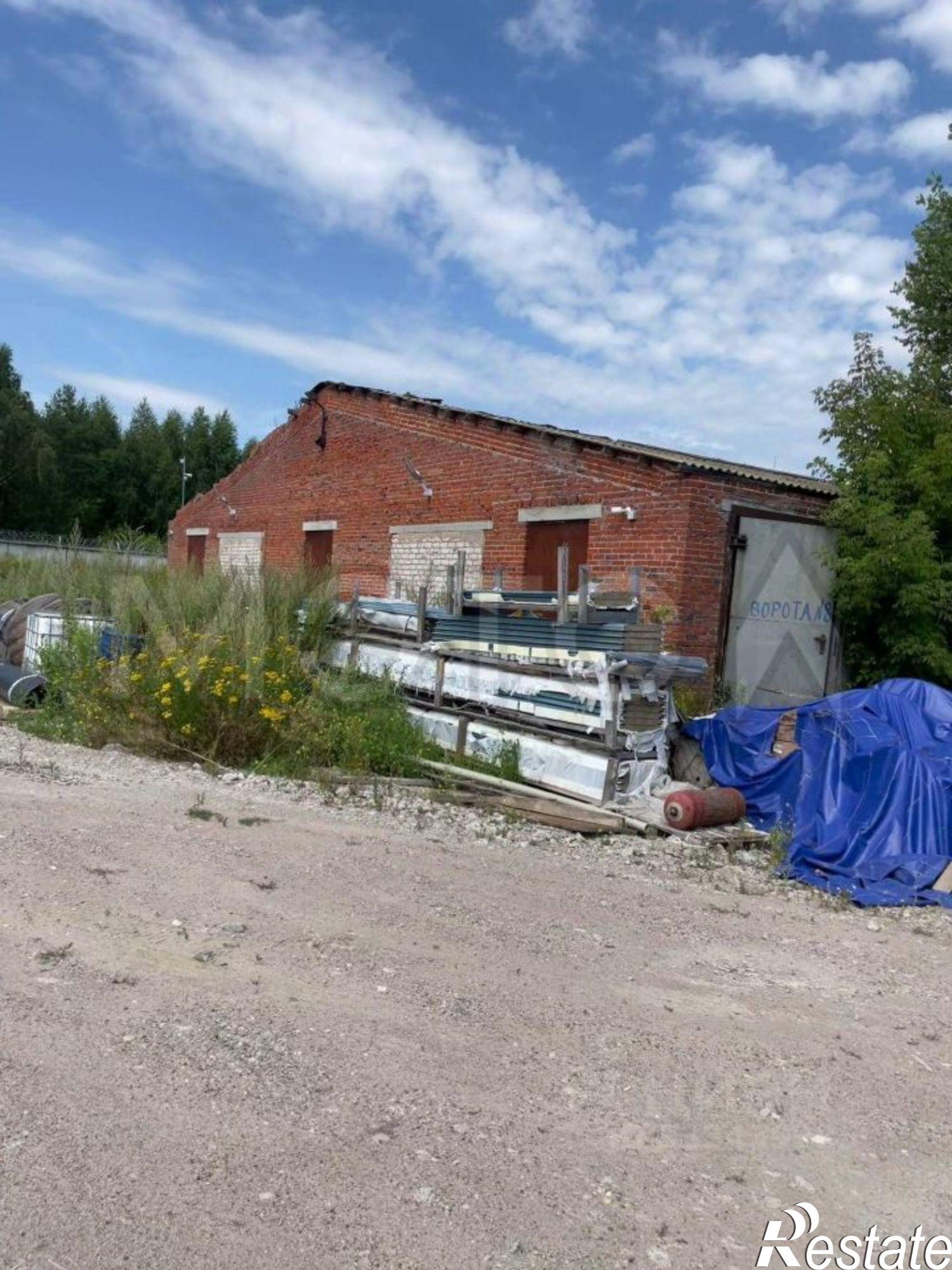 Купить производственную площадь за 885 417 000 рублей на Казань