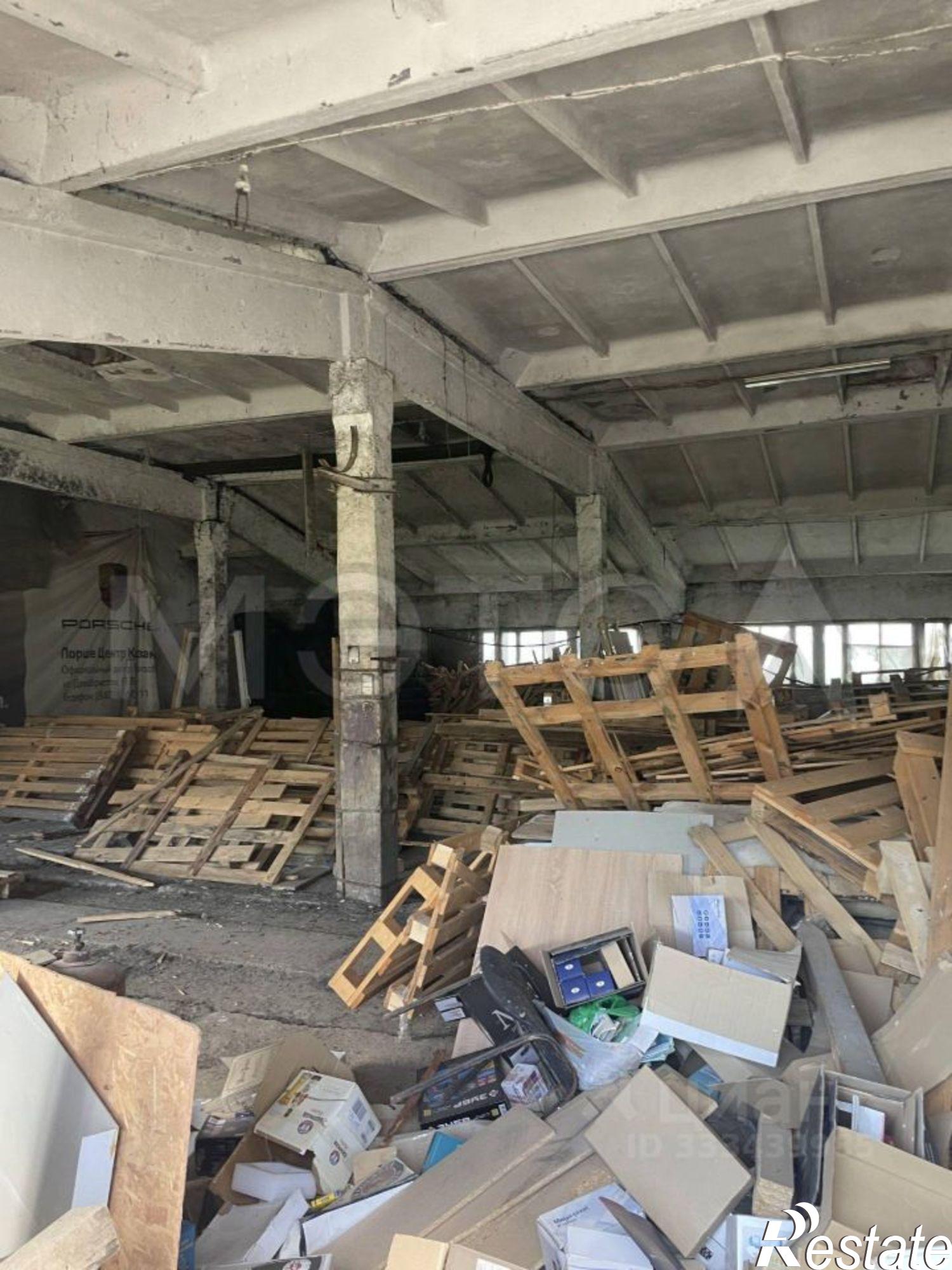 Купить производственную площадь за 885 417 000 рублей на Казань