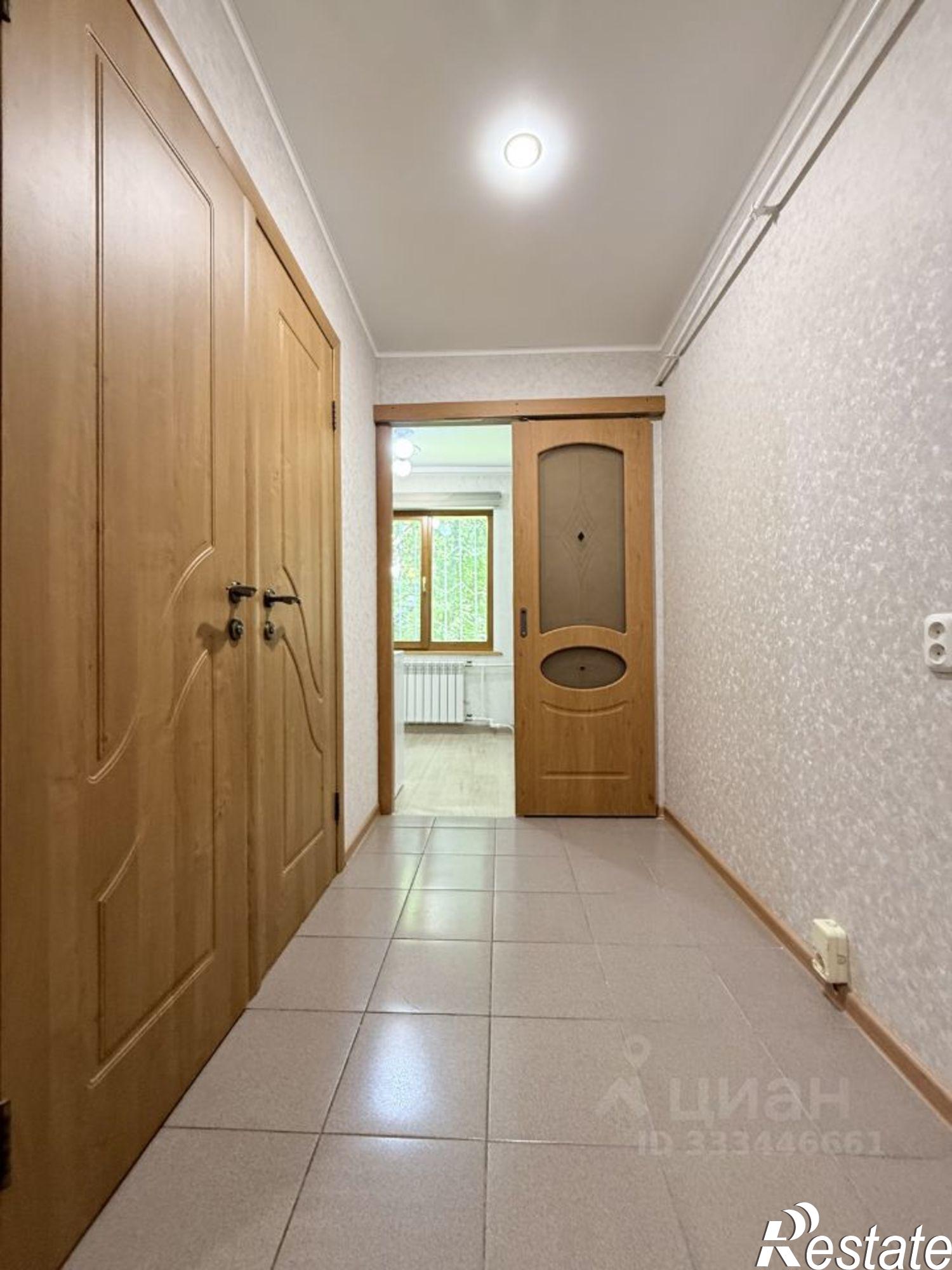 Купить квартиру за 8 290 000 рублей на Казань