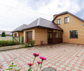 коттедж 171.5 кв м ул. Кооперативная